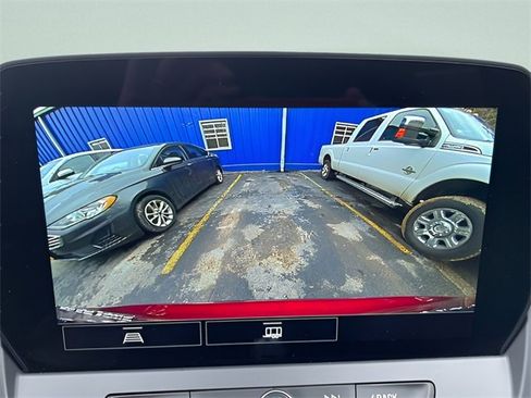 Used 2025 Chevrolet Blazer LT w/ Driver Confidence Package image 24