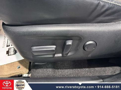 Used 2016 Toyota RAV4 Limited w/ Advanced Technology Package AWD/4WD image 12