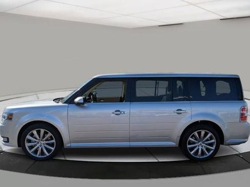 Used 2019 Ford Flex Limited w/ Equipment Group 303A image 2