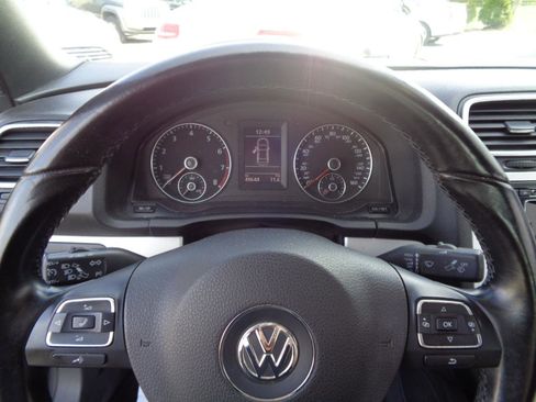 Used 2016 Volkswagen Eos Komfort image 27