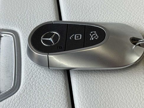 Used 2023 Mercedes-Benz EQE 350+ Sedan w/ Exclusive Trim Package image 28