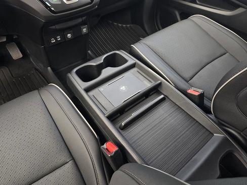 New 2026 Honda Odyssey Elite image 18