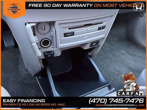 Used 2014 Honda Odyssey Touring image 30