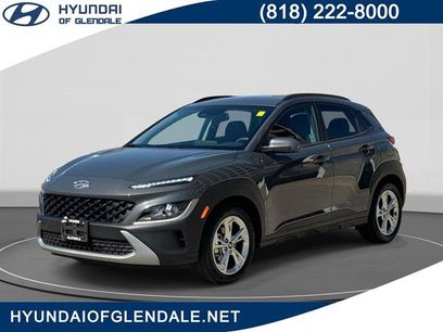 Used 2023 Hyundai Kona SEL