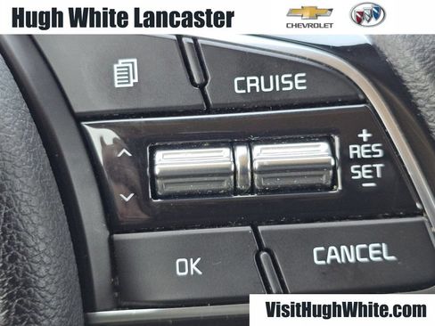 Used 2021 Kia Sportage LX w/ LX Fwd Popular Package image 8