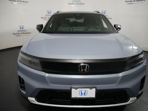 New 2025 Honda Prologue Touring image 2