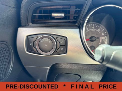Used 2022 Ford Mustang GT Premium RWD image 21