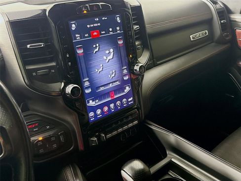 Used 2021 RAM 1500 TRX w/ TRX Level 2 Equipment Group image 7