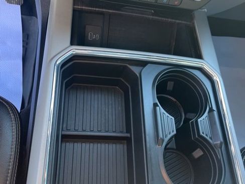 Used 2021 Ford F250 Lariat image 18