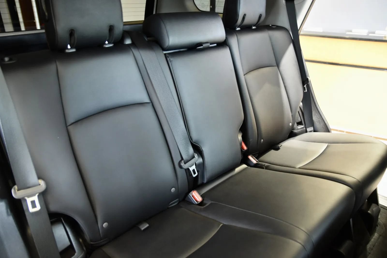Used 2023 Toyota 4Runner TRD Pro AWD/4WD image 26