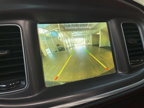 Used 2022 Dodge Charger Scat Pack RWD image 29