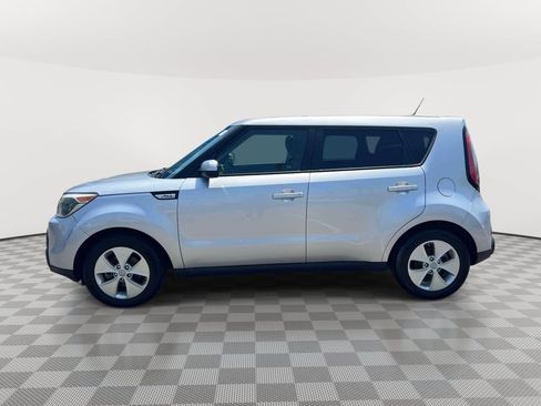 Used 2016 Kia Soul FWD image 8