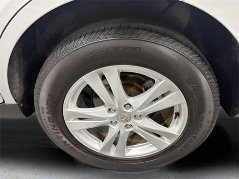 Used 2011 Hyundai Santa Fe Limited image 36