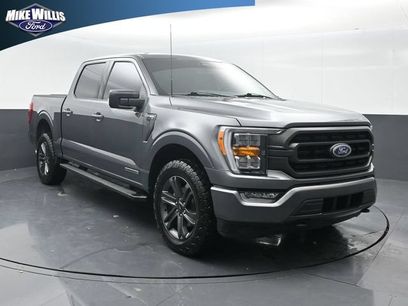 Used 2023 Ford F150 XLT w/ Equipment Group 302A High