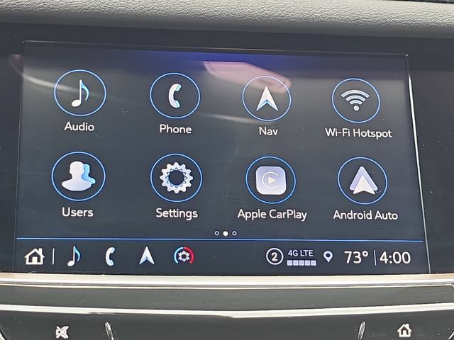 Used 2026 Cadillac XT5 Premium Luxury w/ Driver Assist Package AWD/4WD image 21