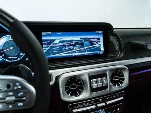 Used 2019 Mercedes-Benz G 63 AMG 4MATIC image 26