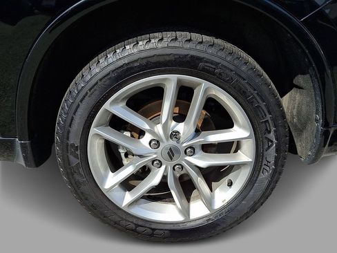 Used 2024 Dodge Durango GT AWD/4WD image 8