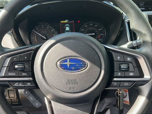 Certified 2023 Subaru Crosstrek 2.0i AWD/4WD image 14