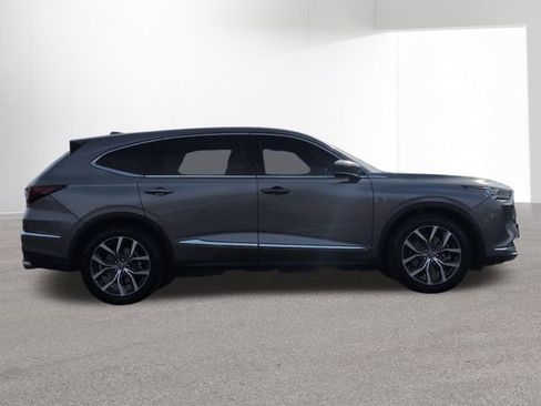 Used 2024 Acura MDX SH-AWD w/ Technology Package image 4