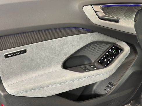 New 2025 Audi S5 Prestige image 14