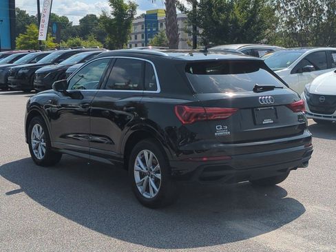 Used 2025 Audi Q3 2.0T Premium AWD/4WD image 6