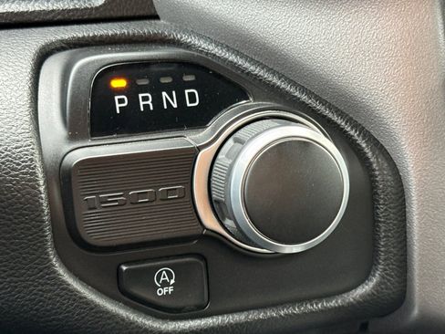 Used 2024 RAM 1500 Big Horn image 22