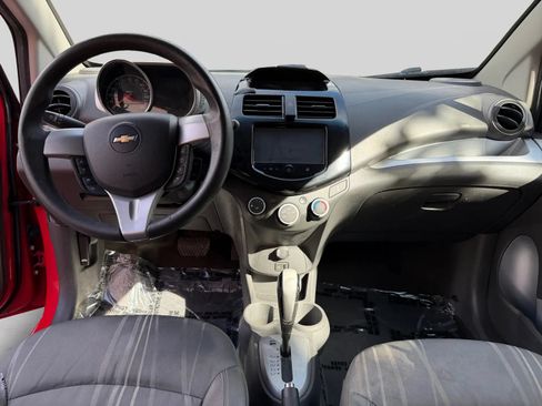 Used 2013 Chevrolet Spark LT FWD image 14