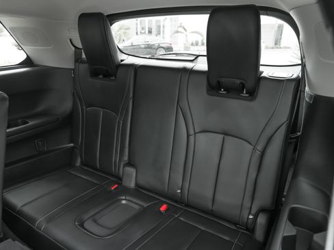 Used 2026 INFINITI QX60 Luxe w/ Cargo Package image 42