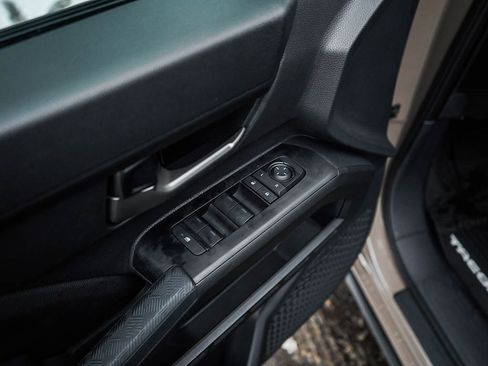 New 2026 Toyota Tacoma TRD Off-Road image 17