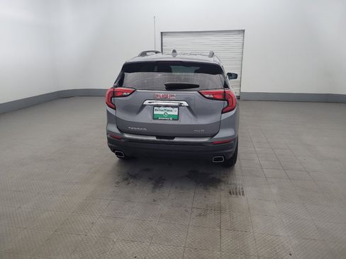 Used 2018 GMC Terrain SLE w/ Driver Convenience Package AWD/4WD image 7