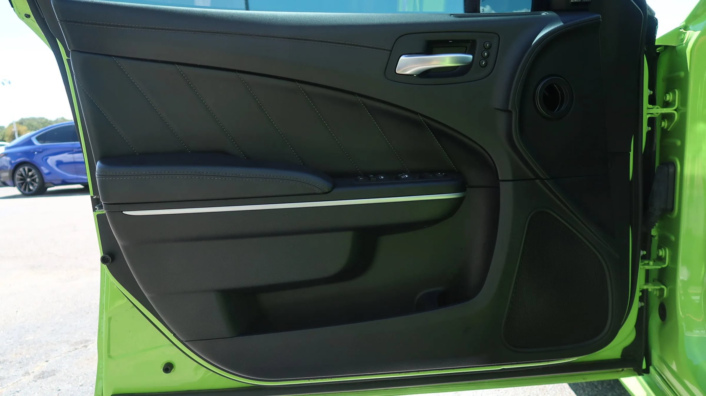 Used 2023 Dodge Charger Scat Pack RWD image 42