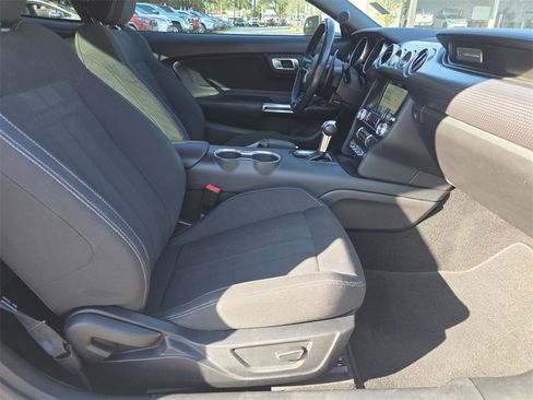 Used 2019 Ford Mustang GT w/ GT Performance Package image 14