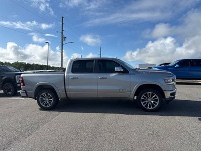 Used 2020 RAM 1500 Laramie
