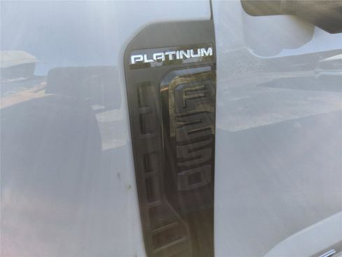 New 2026 Ford F250 Platinum image 11