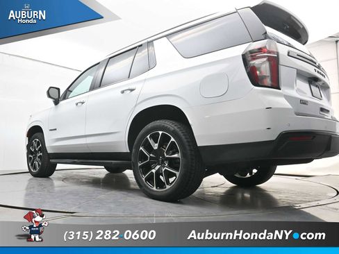 Used 2023 Chevrolet Tahoe RST AWD/4WD image 23