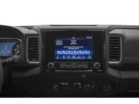 Used 2024 Nissan Frontier SL w/ Technology Package image 13