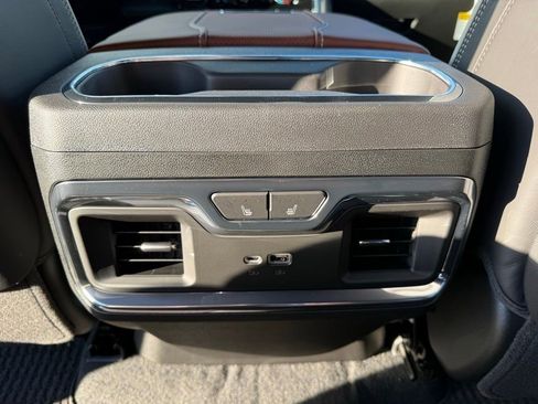 New 2026 GMC Sierra 3500 Denali Ultimate image 13