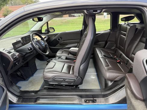 Used 2014 BMW i3 RWD image 12