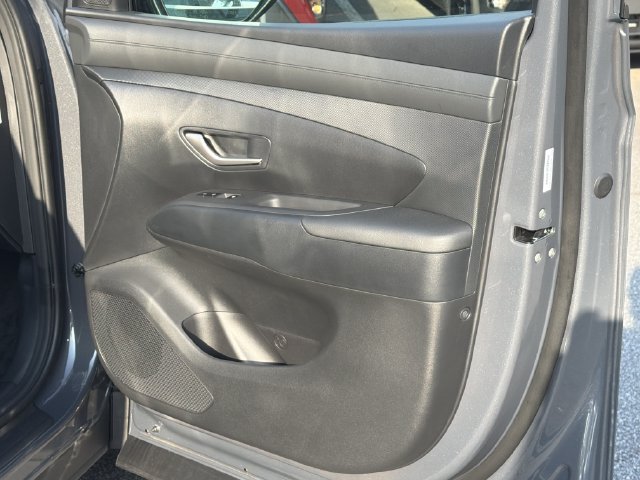 New 2026 Hyundai Tucson SEL AWD/4WD image 16