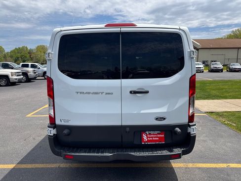 Used 2018 Ford Transit 350 XL RWD image 7
