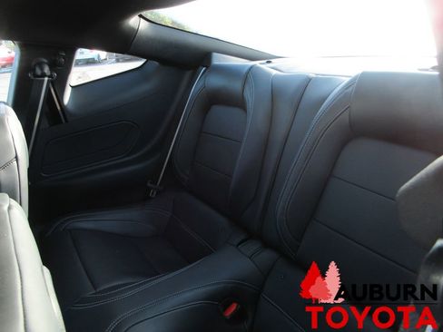 Used 2024 Ford Mustang GT Premium image 21