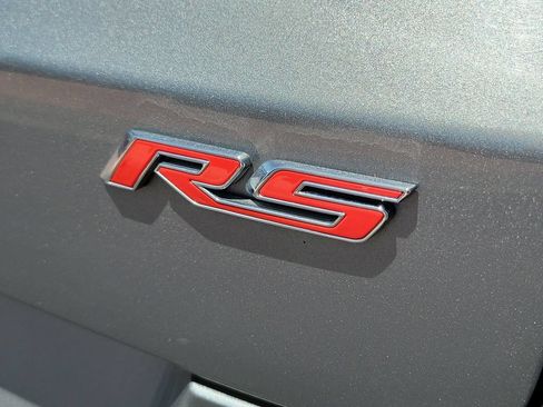 Used 2024 Chevrolet TrailBlazer RS AWD/4WD image 28