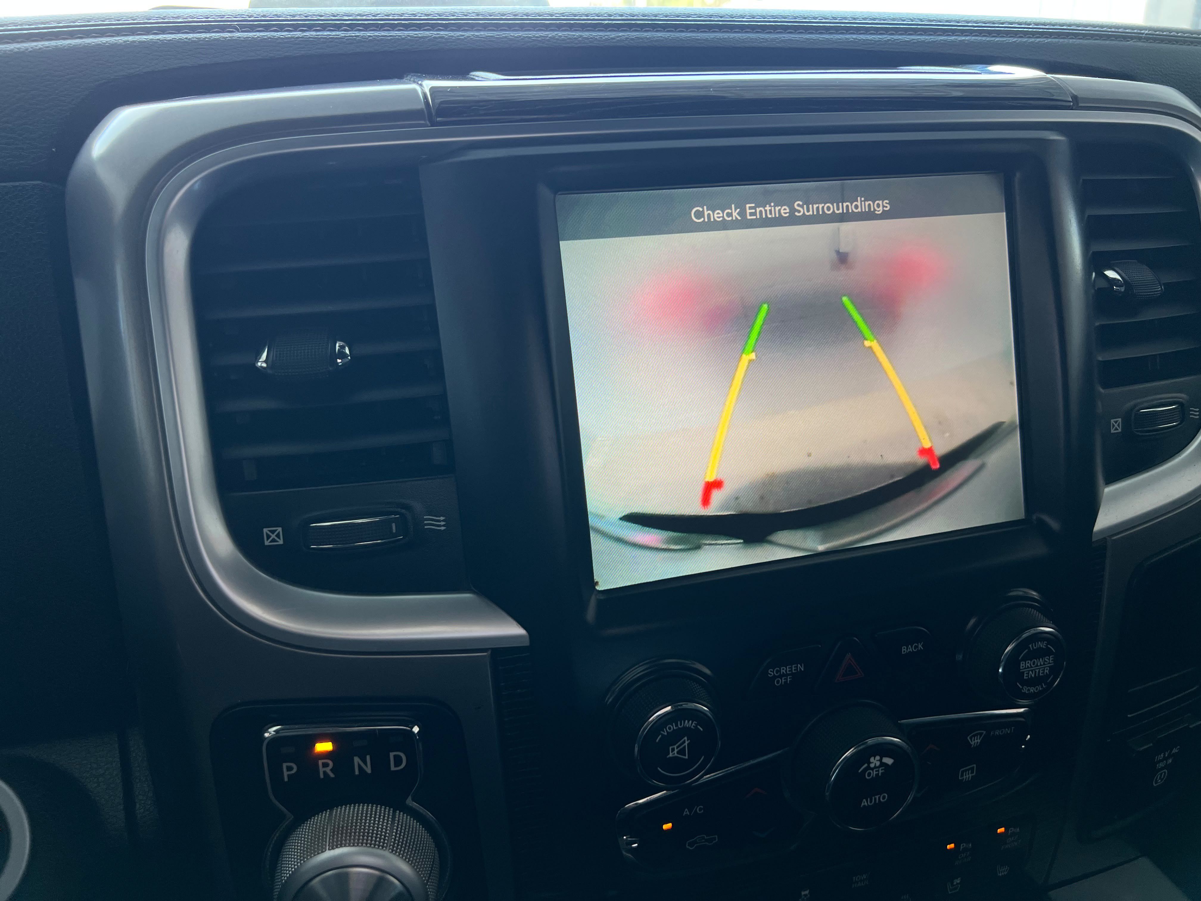 Used 2016 RAM 1500 Limited AWD/4WD image 20