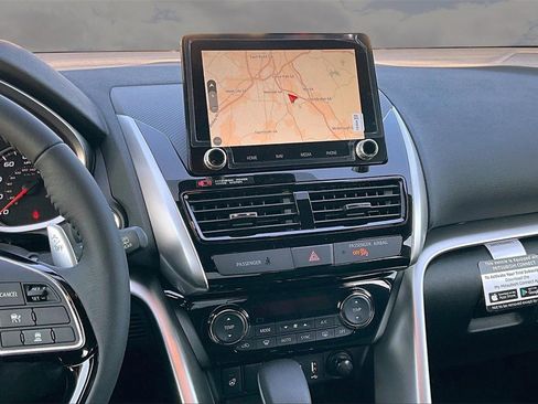 New 2025 Mitsubishi Eclipse Cross AWD image 7