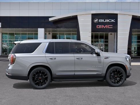 New 2026 GMC Yukon Elevation w/ LPO, Floor Liner Package image 5