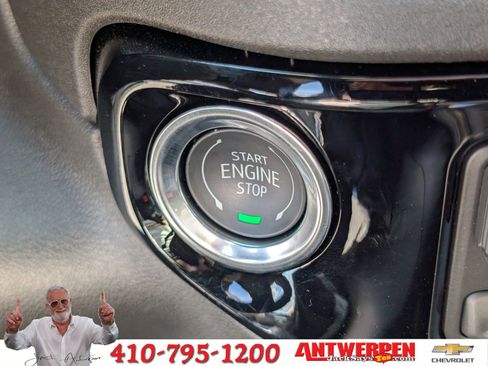 New 2026 Chevrolet Silverado 2500 ZR2 w/ ZR2 Bison Edition image 23