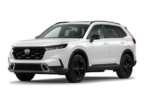 Used 2023 Honda CR-V Sport Touring image 26