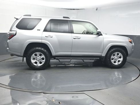 Used 2024 Toyota 4Runner SR5 Premium image 9