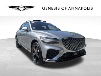 Used 2023 Genesis GV70 2.5T w/ Sport Prestige Package