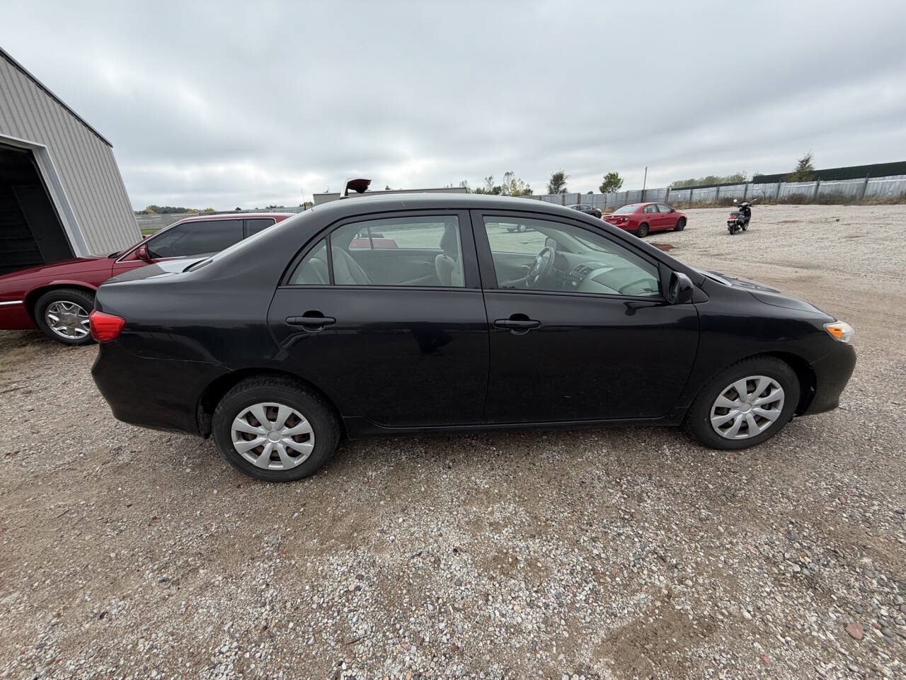 Used 2010 Toyota Corolla LE FWD image 6